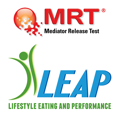 MRT Testing Leap Option A